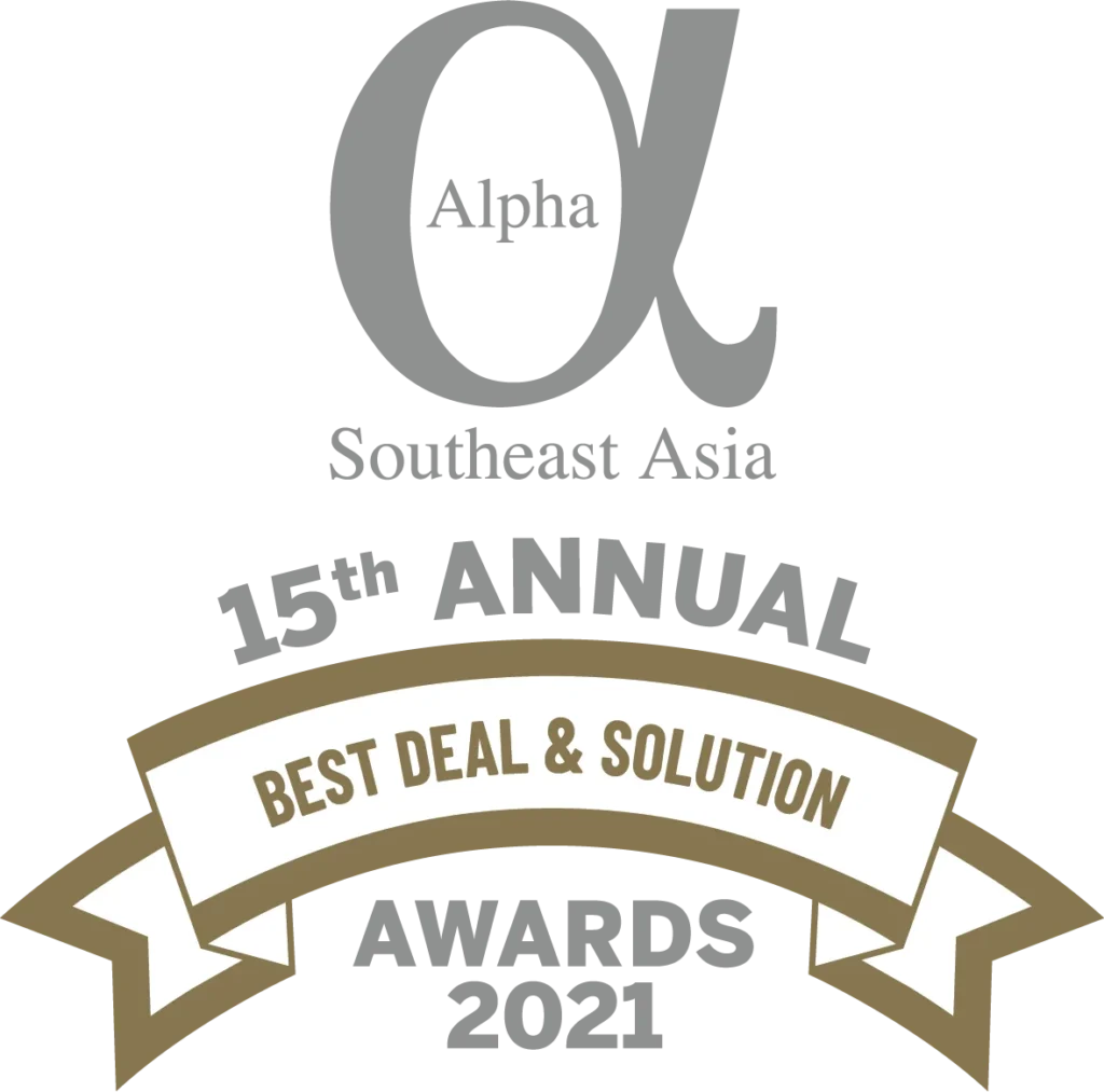 Exsim-Achievement-Alpha-Southeast-Asias-15th-Annual-Best-Deal-Solution-Awards-2021