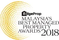 Exsim-Achievements-Twin-Arkz-Bukit-Jalil-EdgeProp-ILAM-Malaysias-Sustainable-Landscape-Award-2018