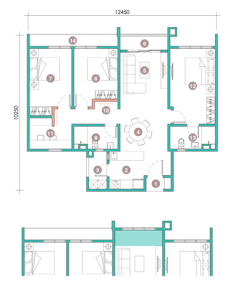 Exsim-Damansara_DTessera_Layout_Type-A1-1100sqft-.webp