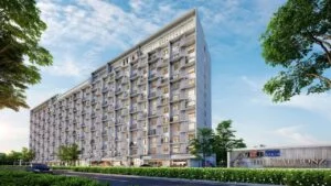 Exsim Ipoh_The Stallionz_Facade