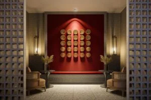 Exsim Ipoh_The Stallionz_Facilities_Pocket Lounge