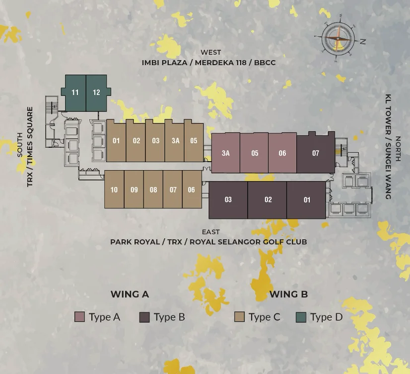 Branniganz-Suites-Floor-Plan-Exsim-Bukit-Bintang