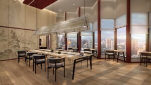 Exsim Bukit Bintang_Branniganz-Suites_Facilities_Co-Working Lounge 2