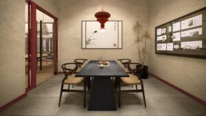 Exsim Bukit Bintang_Branniganz-Suites_Facilities_Co-Working Lounge