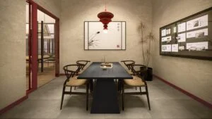 Exsim Bukit Bintang_Branniganz-Suites_Facilities_Co-Working Lounge