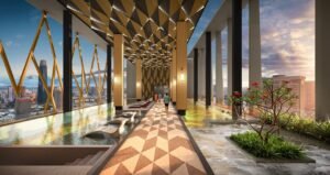 Exsim Bukit Bintang_Branniganz-Suites_Facilities_Floating Walk