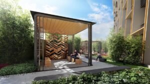 Exsim Bukit Bintang_Branniganz-Suites_Facilities_Pavilion