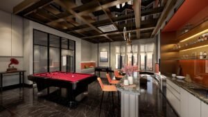 Exsim Bukit Bintang_Branniganz-Suites_Facilities_Sky Lounge 2