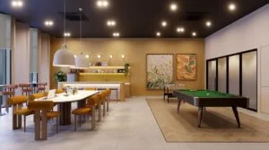 Exsim Bukit Jalil_The Kingswoodz @ Bukit Jalil_Facilities_Arcade Paradise