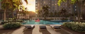Exsim Bukit Jalil_The Kingswoodz @ Bukit Jalil_Facilities_Azure Bliss Pool