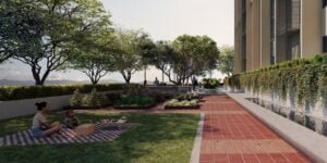 Exsim Bukit Jalil_The Kingswoodz @ Bukit Jalil_Facilities_Lush Lawn