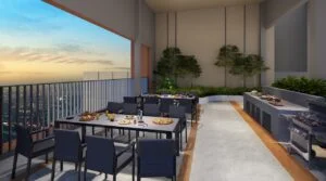 Exsim Bukit Jalil_Veladaz Residences_Facilities_BBQ Area