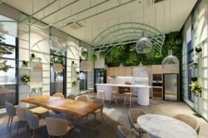 Exsim Bukit Jalil_Veladaz Residences_Facilities_Farm Kitchen