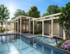 Exsim Bukit Jalil_Veladaz Residences_Facilities_Jacuzzi View