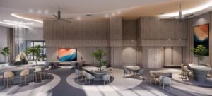Exsim Bukit Jalil_Veladaz Residences_Facilities_Lobby