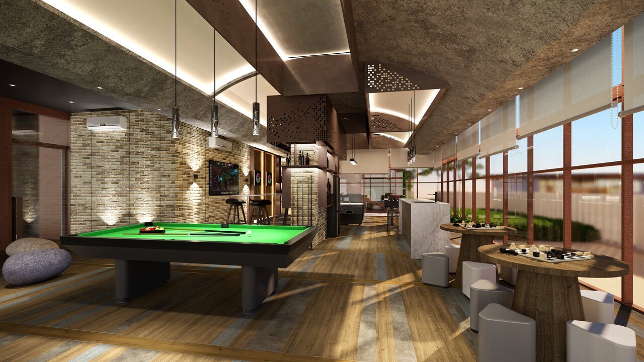 Aldenz Residences | Exsim Damansara | Latest Phase Development