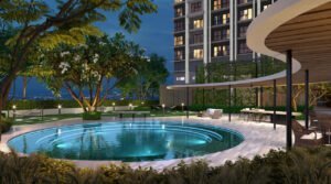 Exsim Damansara_D'Tessera_Facilities_PlayPool