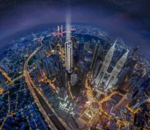 Exsim KLCC_Hanaz Suites_Full View