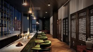 Exsim Penang_Noordinz Suites_Facilities_Hong Kong Bar 2