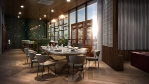 Exsim Penang_Noordinz Suites_Facilities_Hong Kong Bar