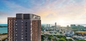 Exsim Terengganu_Qubaz Suites_Facade2