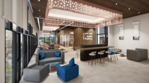 Exsim Terengganu_Qubaz Suites_Facilities_Co-Working Lounge