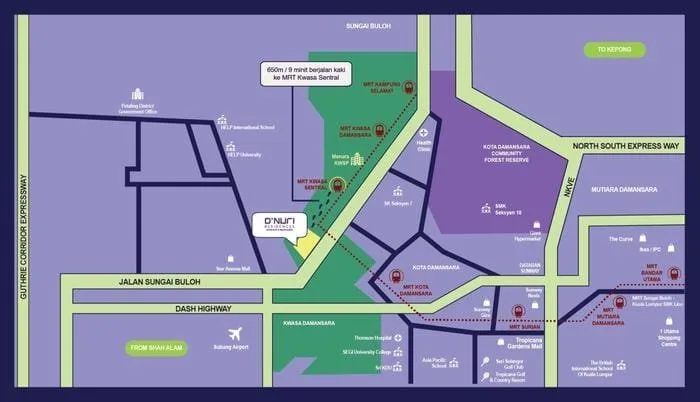 Exsim-New-Project_Exsim-Kwasa-Damansara_D-Nuri-@-Kwasa-Damanara_Actual-Site-Location.jpg