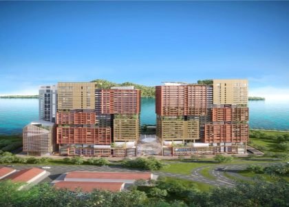 new-project-exsim-exsim-sabah-the-bedrock-jesselton-docklands-mountain-view Mountain view from The Bedrock Jesselton Docklands residences, a premium Exsim Sabah property